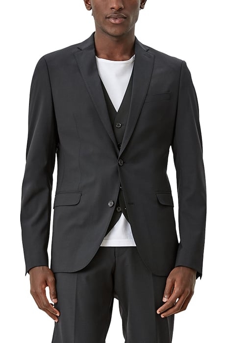 S. OLIVER JACKETS INDOOR BLACK 6