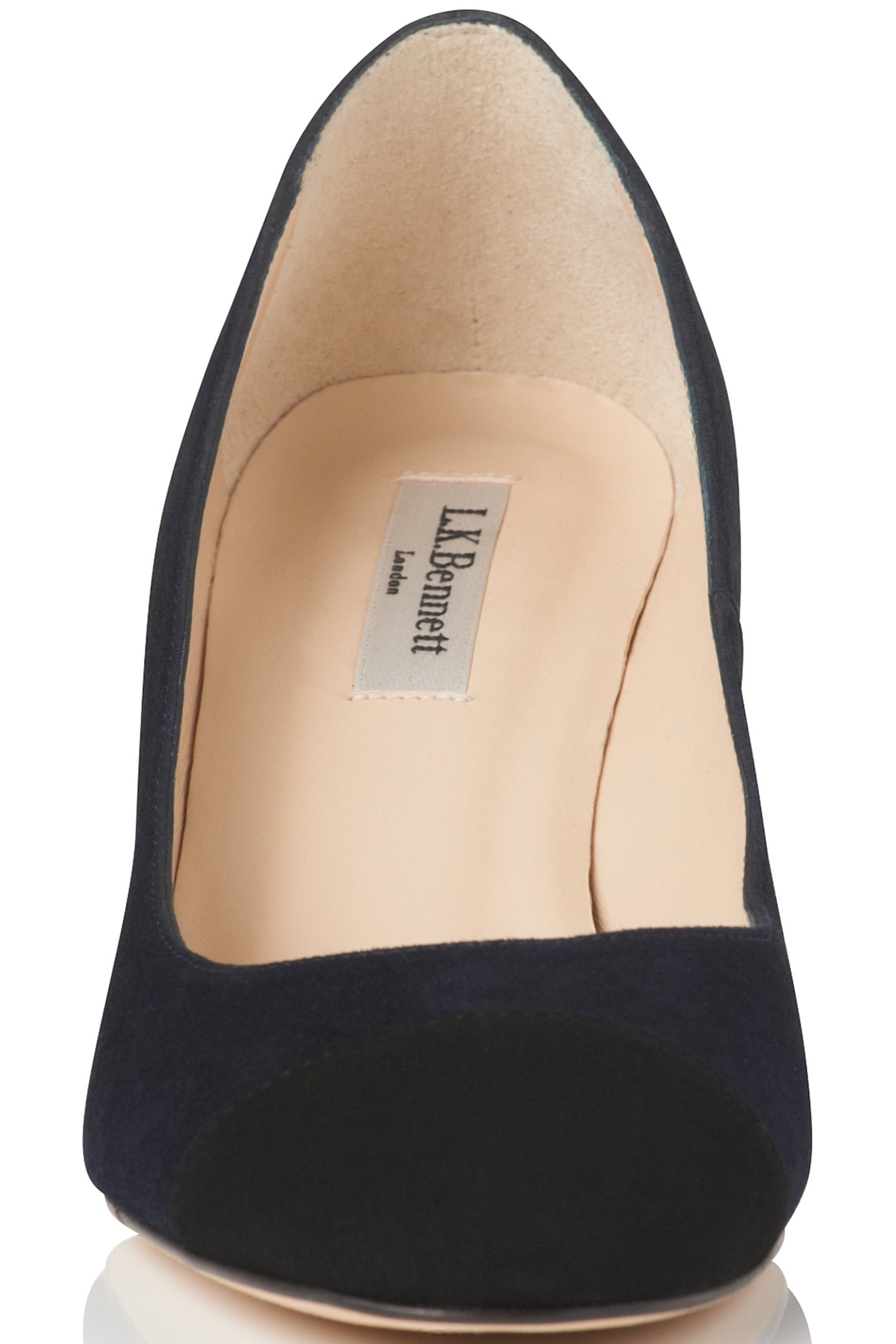 FRANCESCA - SINGLE SOLE C NAVY 5
