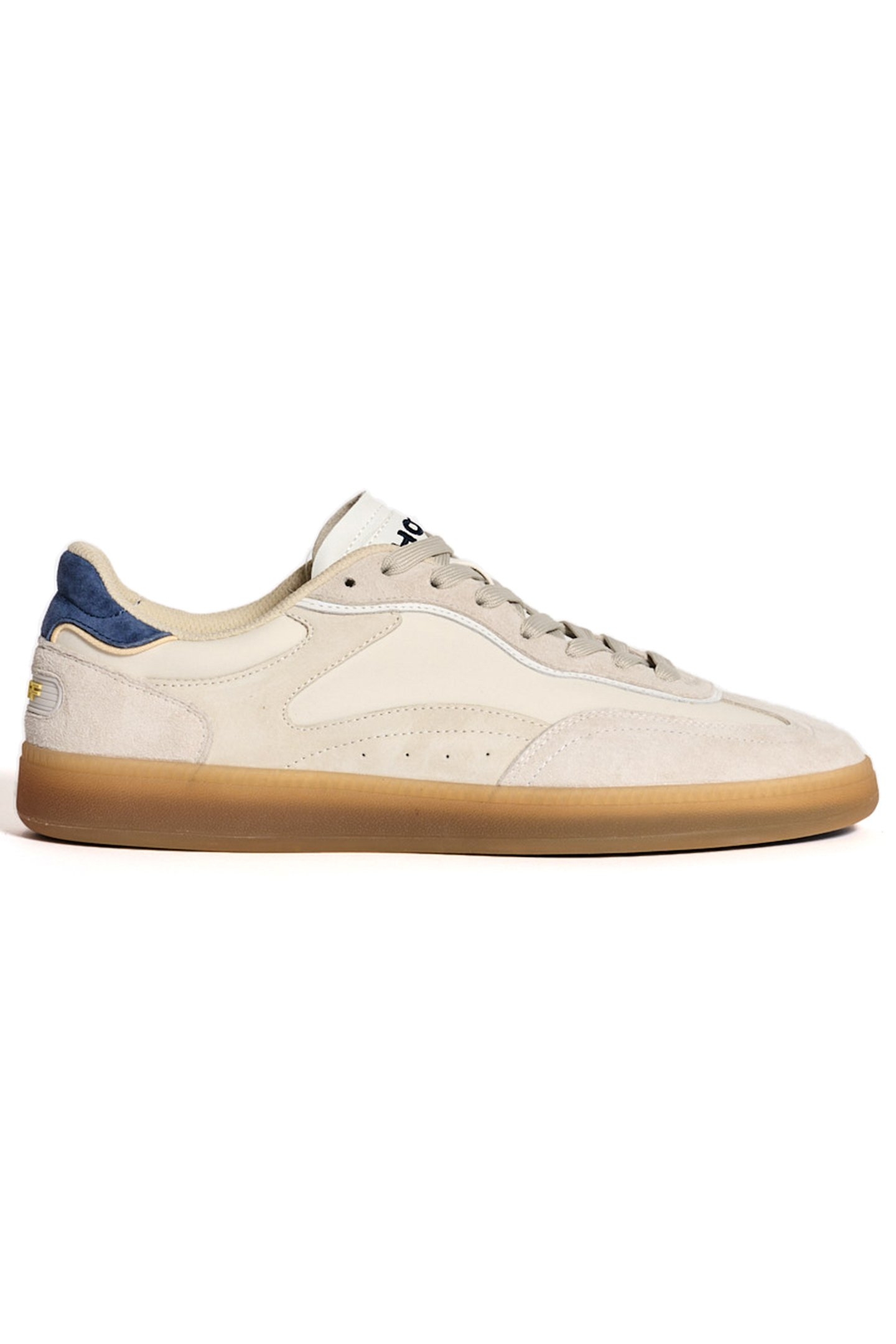 ALLEY SNEAKER OFF WHITE 1