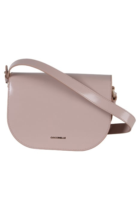 CROSS BODY BAG IN GRAINED LEATHER 3