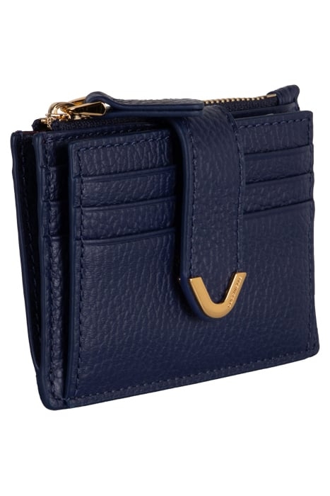 CARD HOLDER IN LEATHER 3