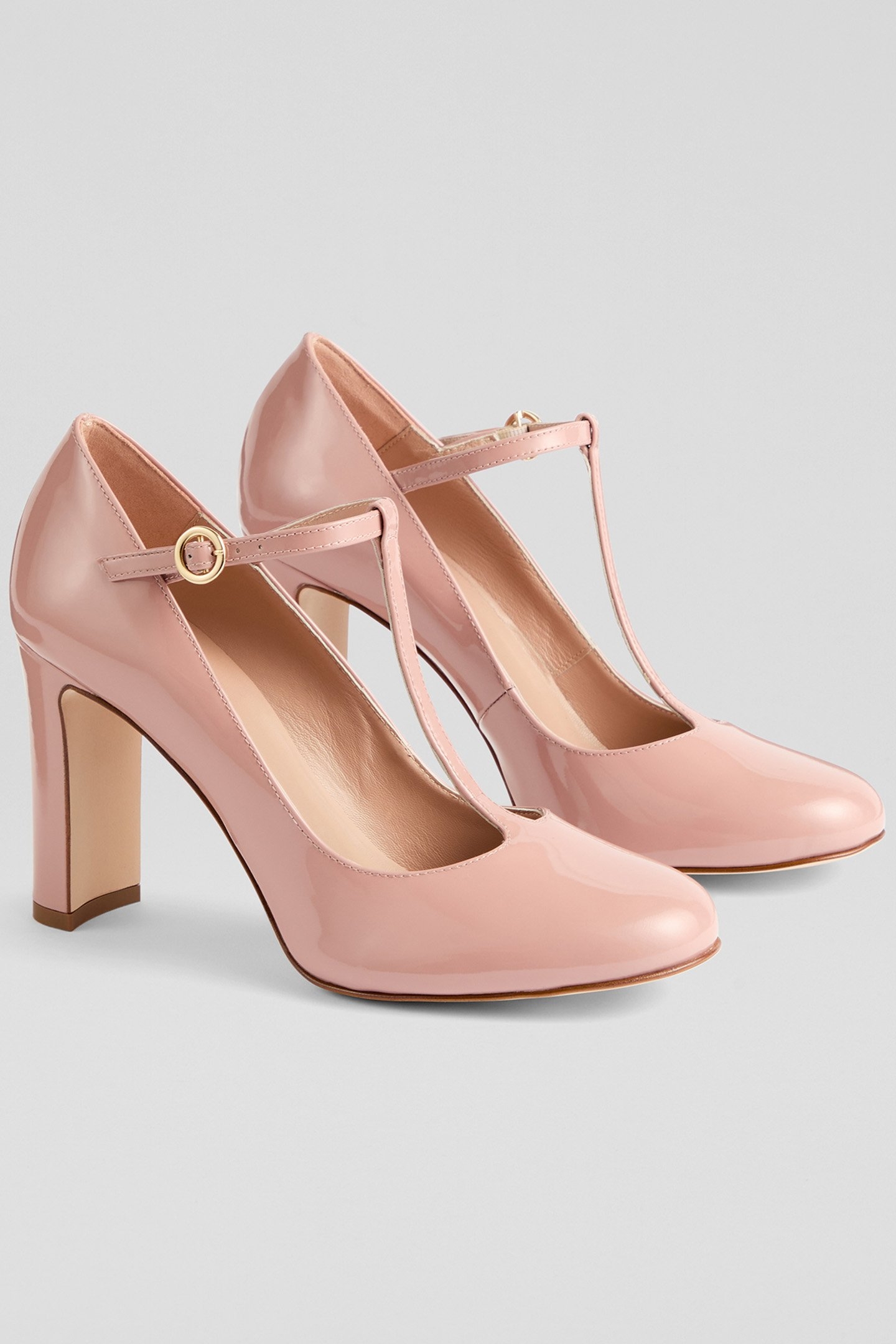 CC ANNALISE MARYJANE TBAR DUSK 2