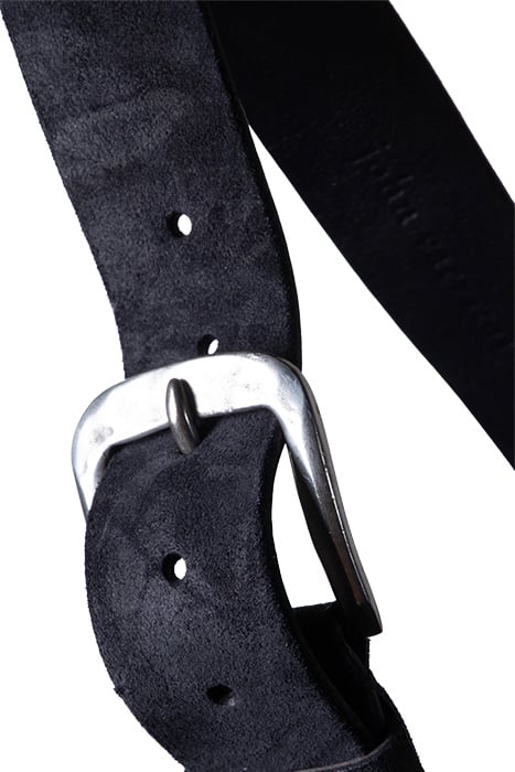 36MM - MIDWOOD HAMMERED END MINERAL BLK 3