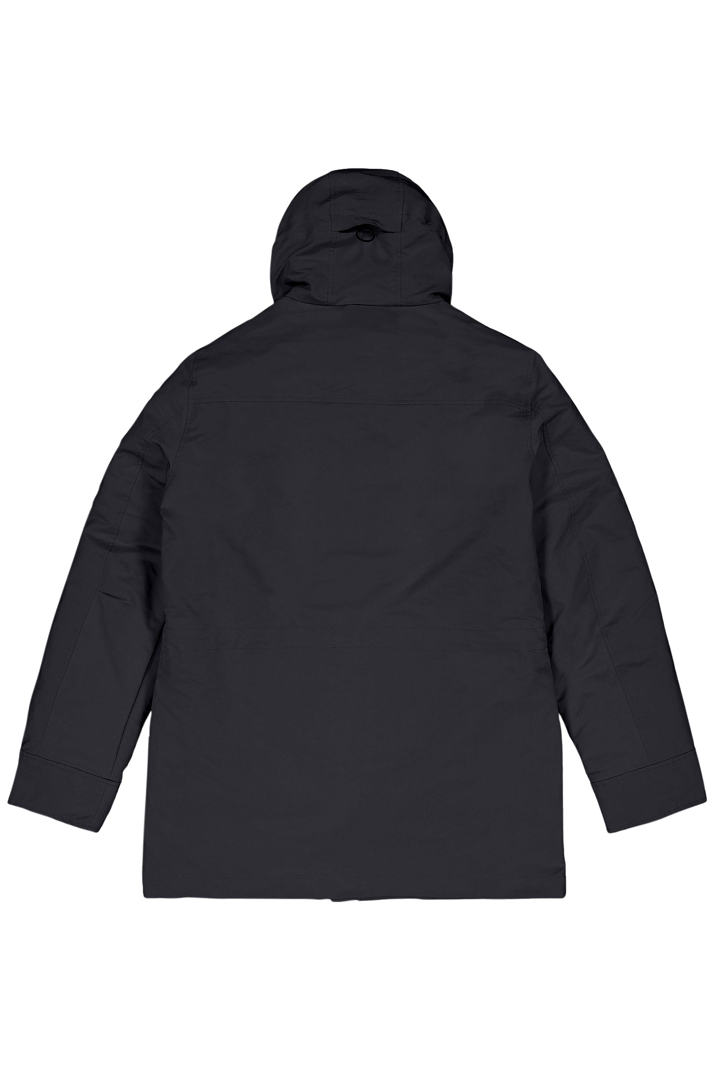 GALENA MK.2 3IN1 JACKET ALASKA BLUE 4