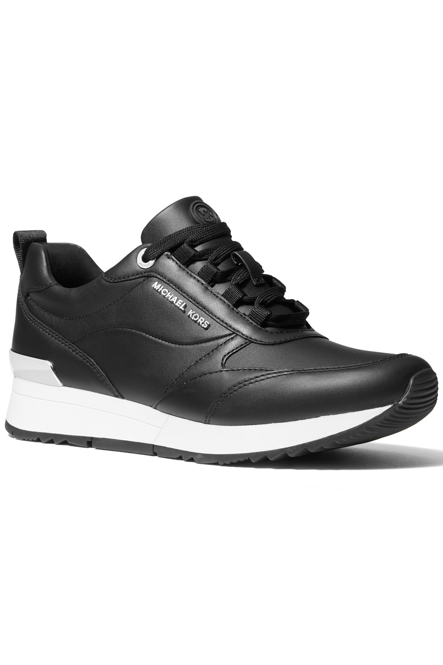 ALLIE SHIRTIDE TRAINER BLACK 3