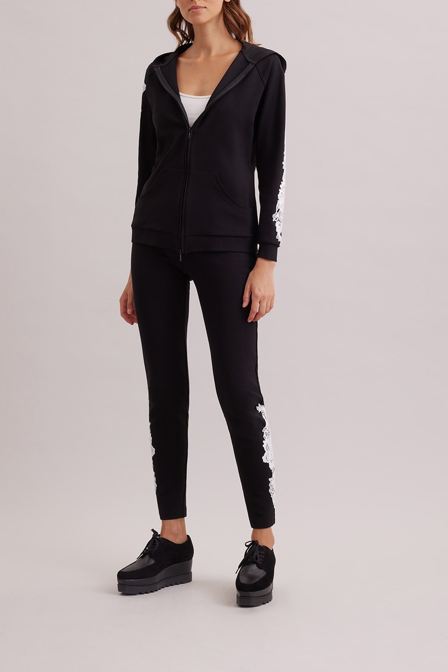 PAMPHLET VESTE BLACK 5