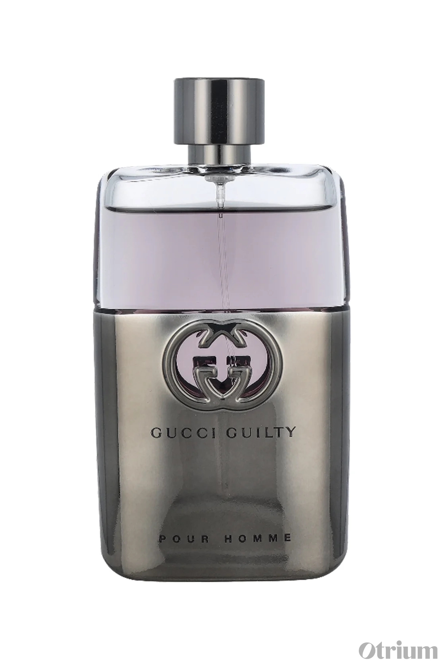 GUCCI - GUILTY POUR HOMME - EDT (90ML) 1