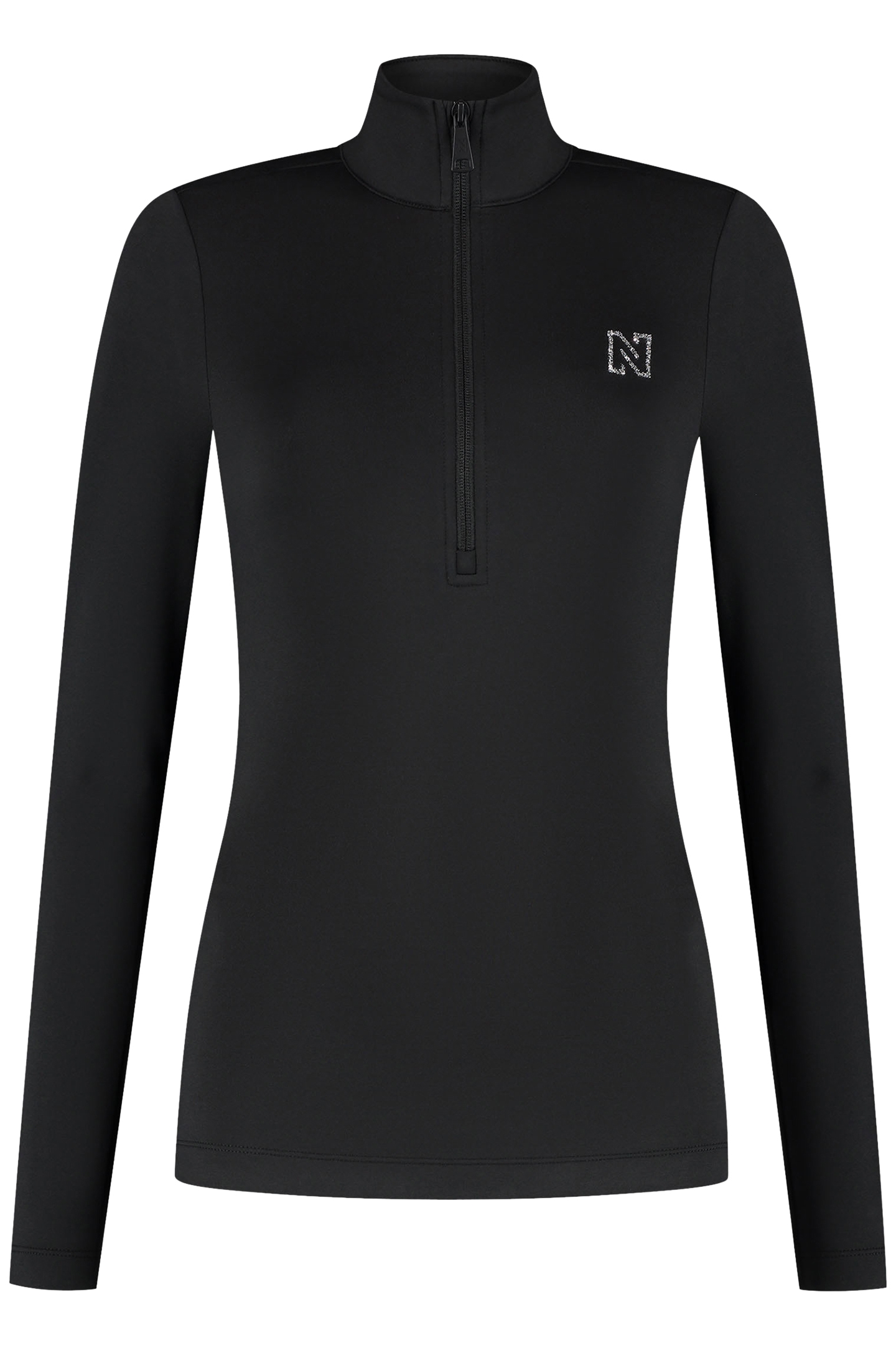 GUMEKO SKI PULLY BLACK 1