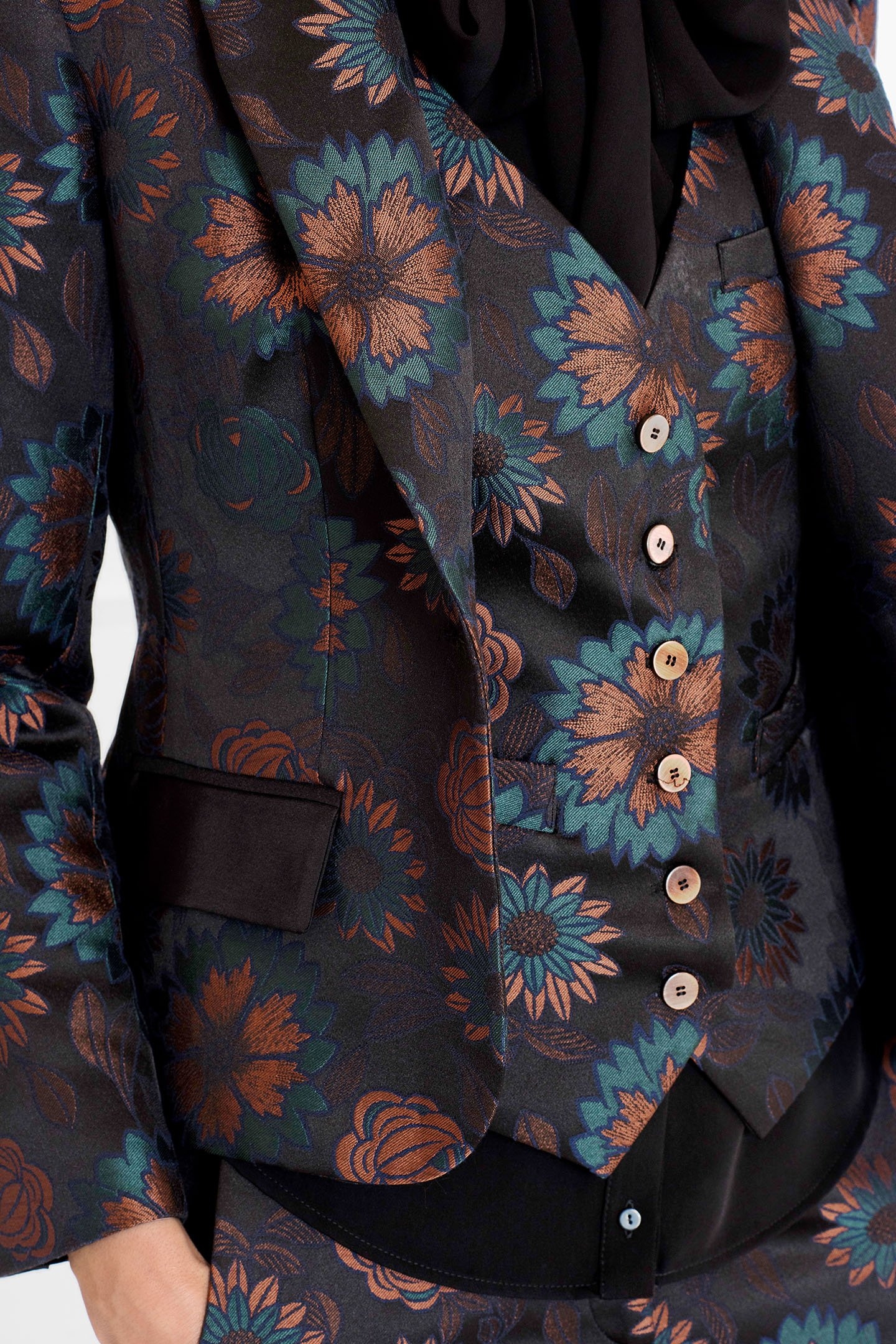 SUKI VESTE GARDENGREEN 4