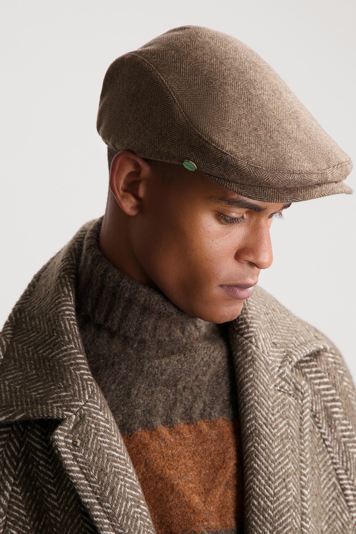 DS_DOMINIC FLATCAP DRIFT WOOD 4