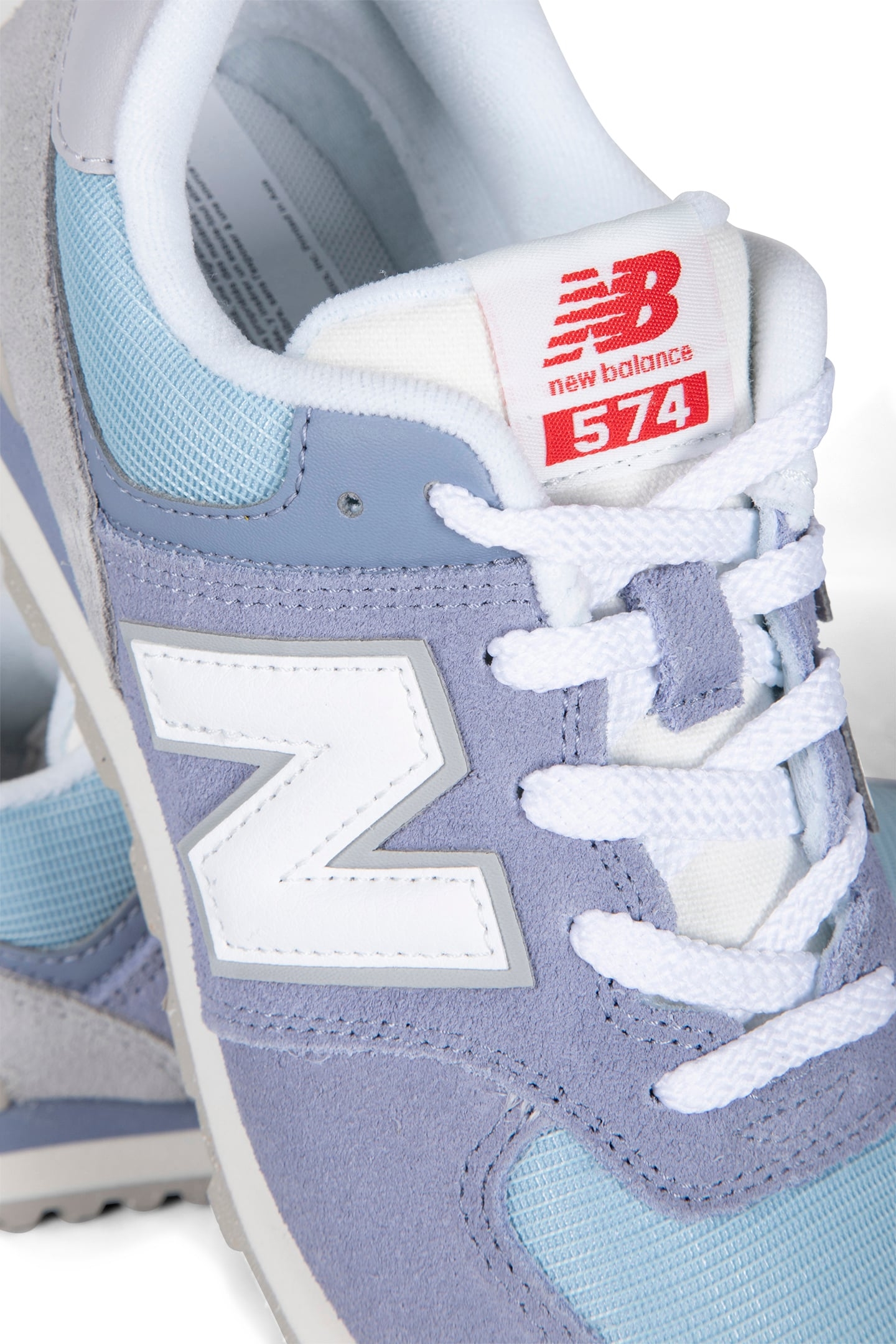 GRADE BOYS 574 LACE DUSK SHOWER 4