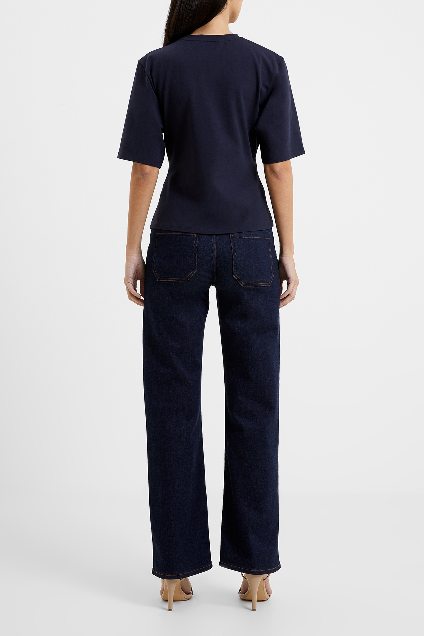 PEARL TOP UTILITY BLUE 2