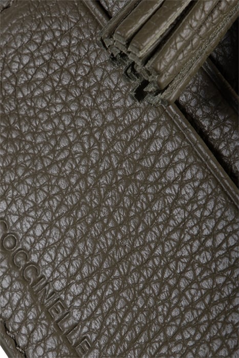 CARD HOLDER IN LEATHER 4