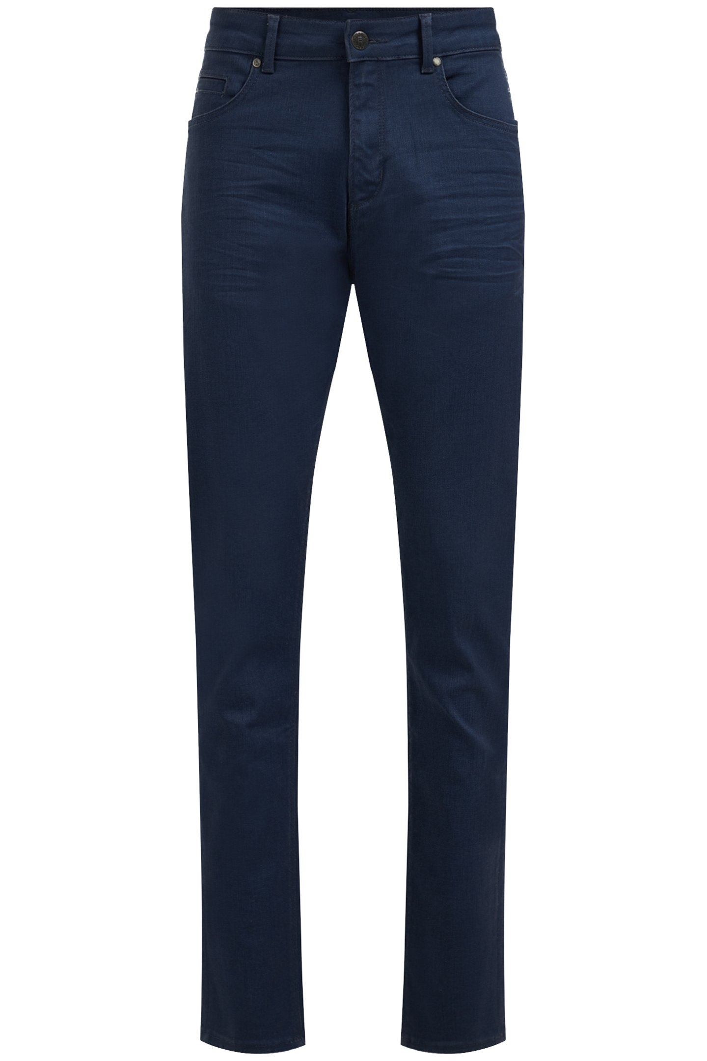 5-POCKET GREYISH BLUE 4