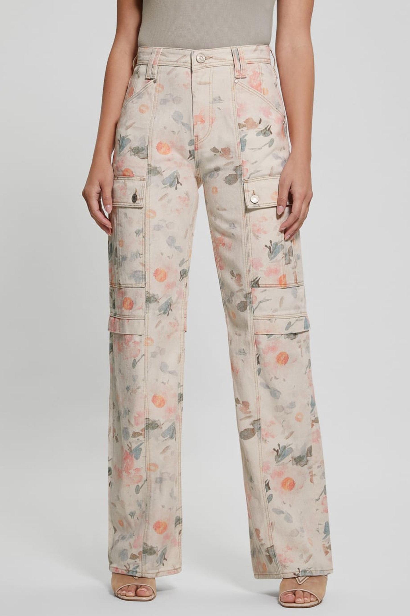 80S CARGO POWER OF LOVE 1