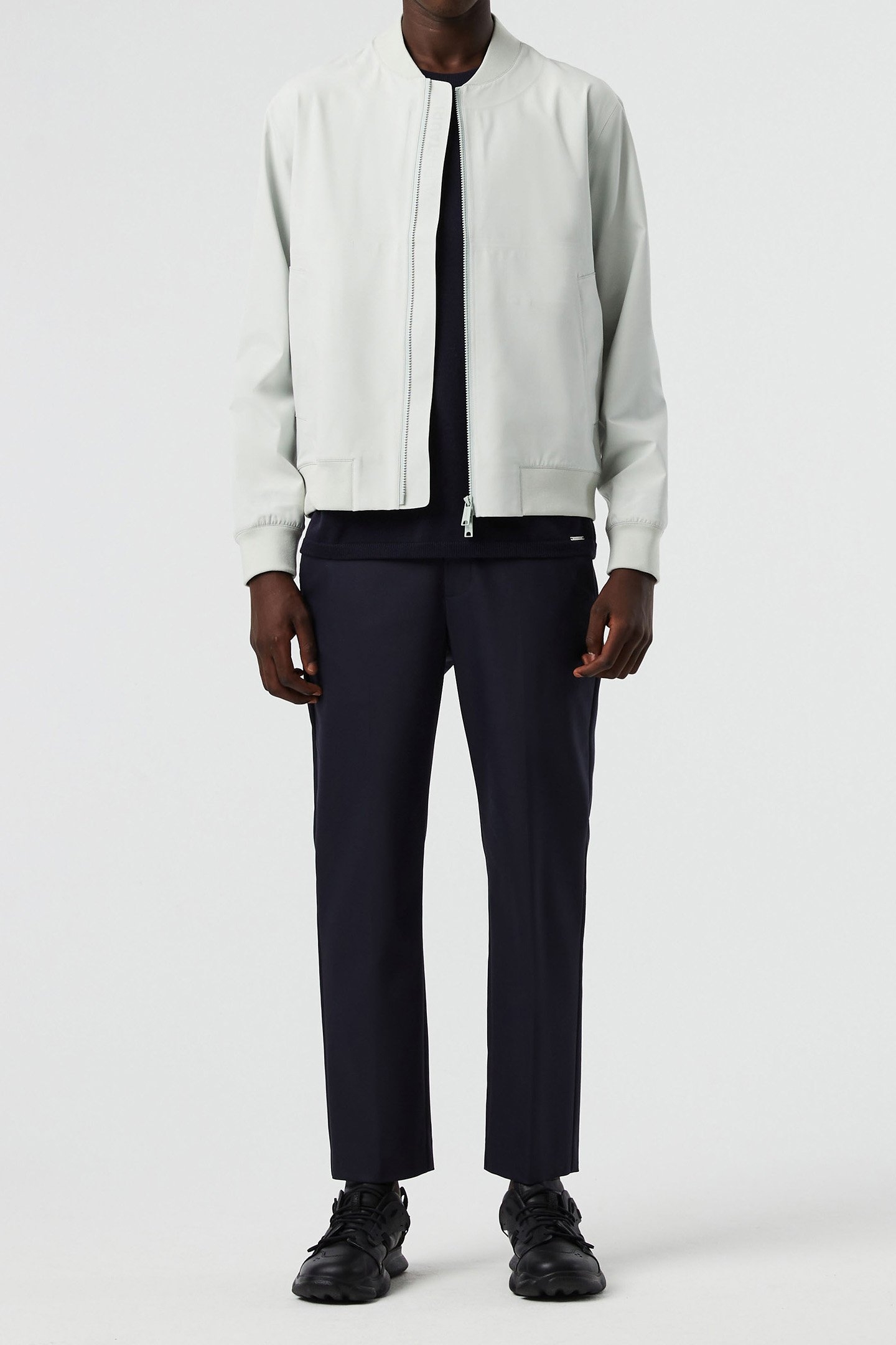 ATA OSTOL V3.Y8.01 JACKET SAGE 1