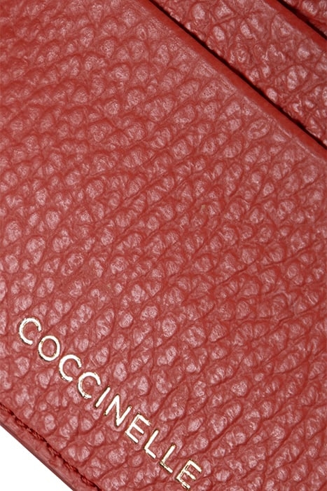 CARD HOLDER IN LEATHER 4