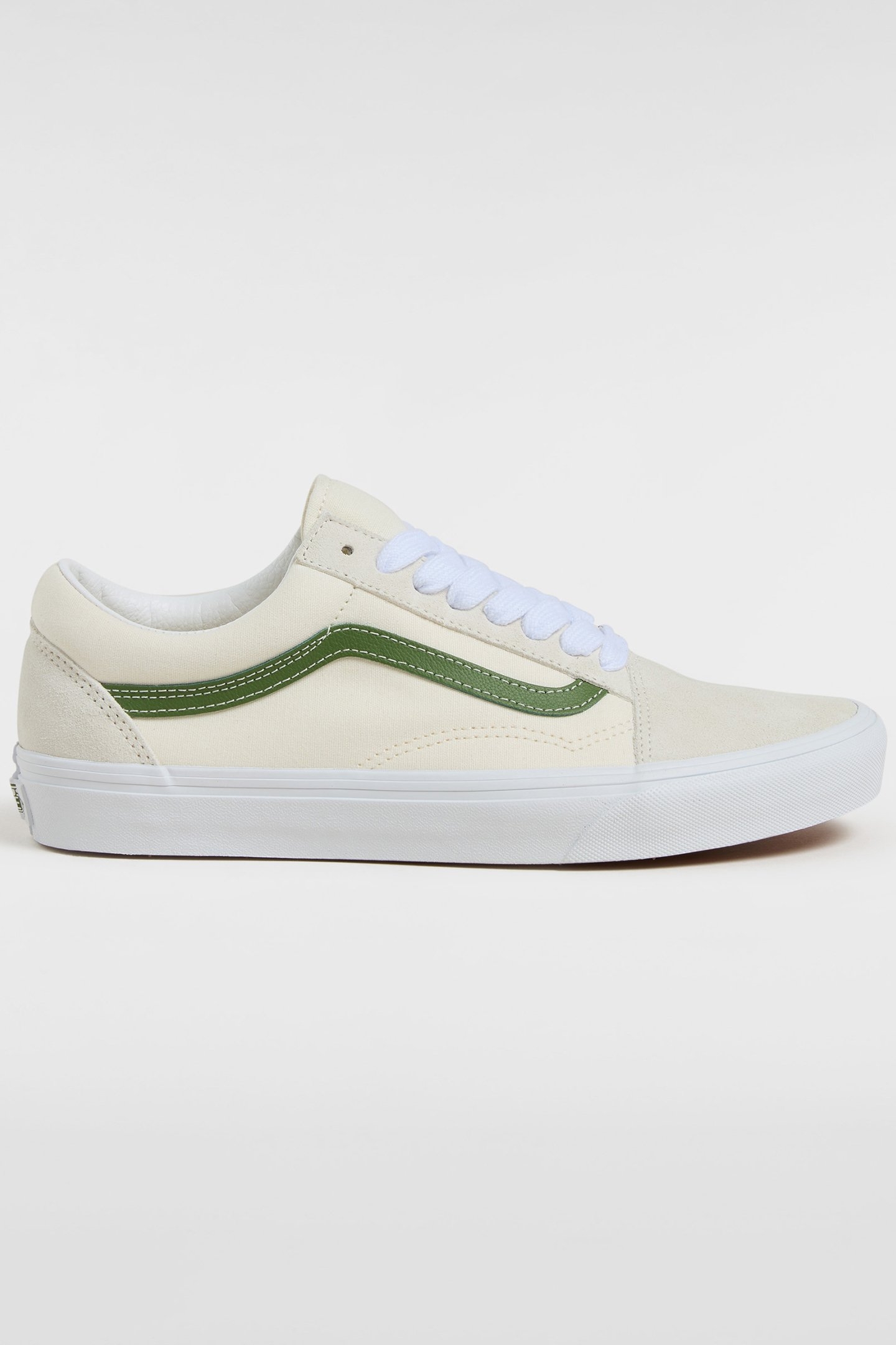 UNISEX OLD SKOOL POP GREEN 1