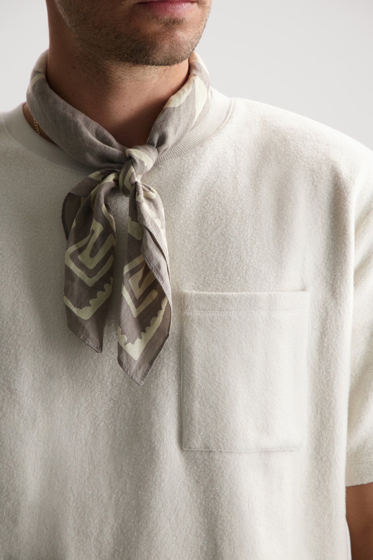 DS_COLLIN TEE TOWELLING SILVER BIRCH 5