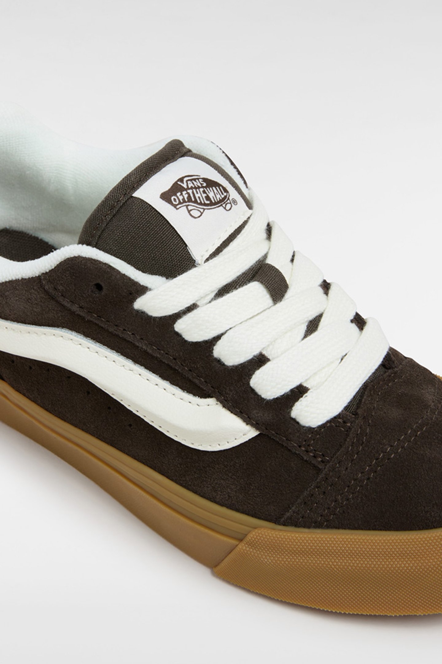 UNISEX KNU SKOOL BABY TURKISH COFFEE 5