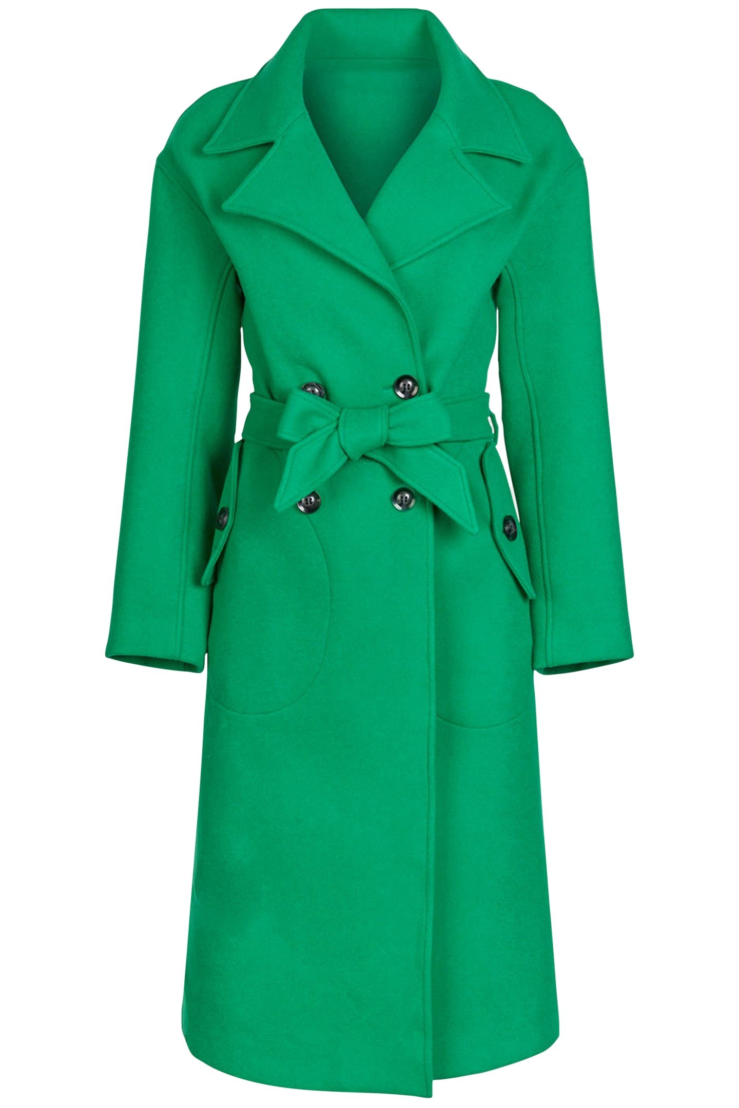 AUTHOR MANTEAU MINT 2