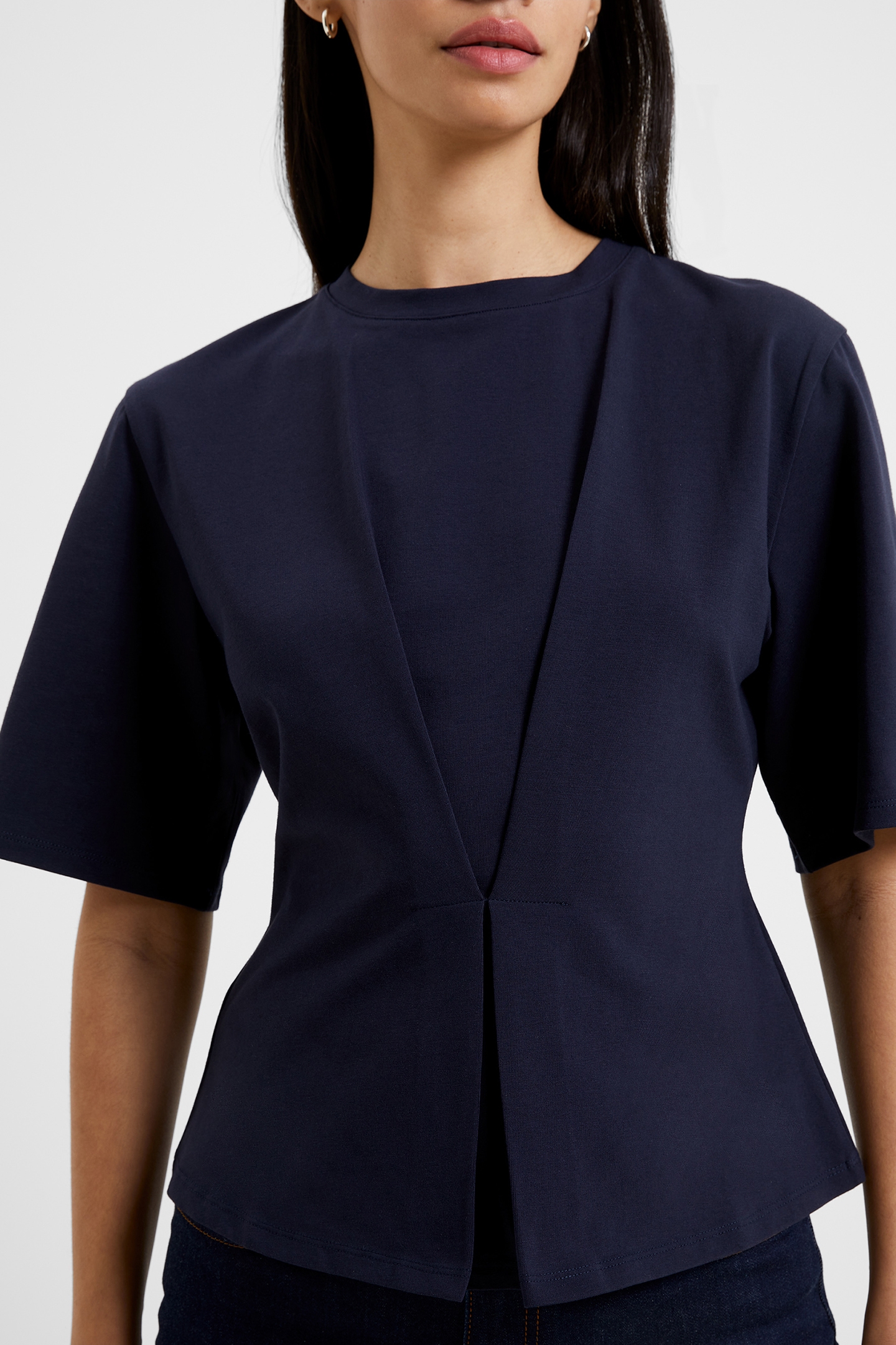 PEARL TOP UTILITY BLUE 3