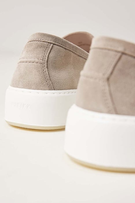 JIRO MIO (M) SAND SUEDE 3