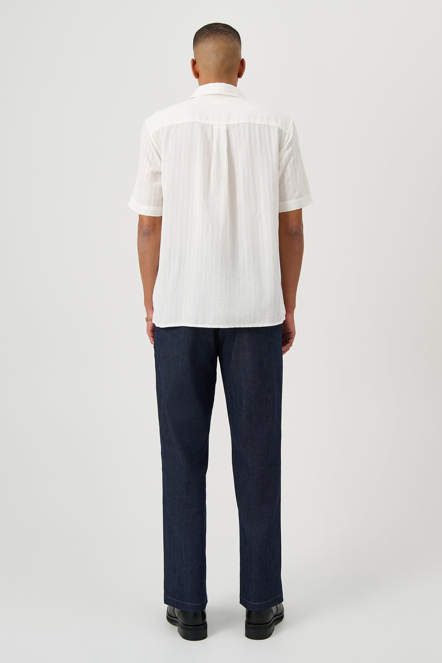 JODIE SHIRT OFF WHITE MULTI 4