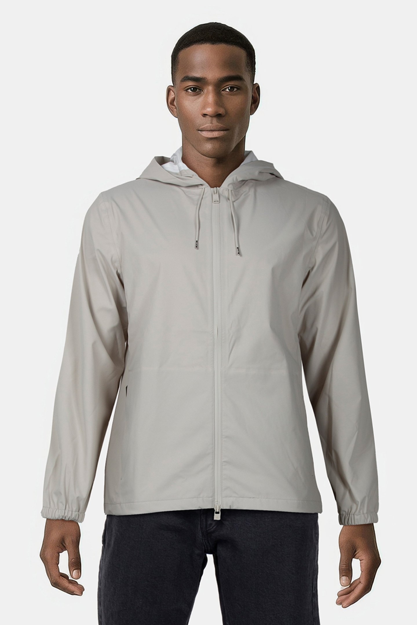UNISEX SUVA HARDSHELL JACKET W3 MATRIX 4