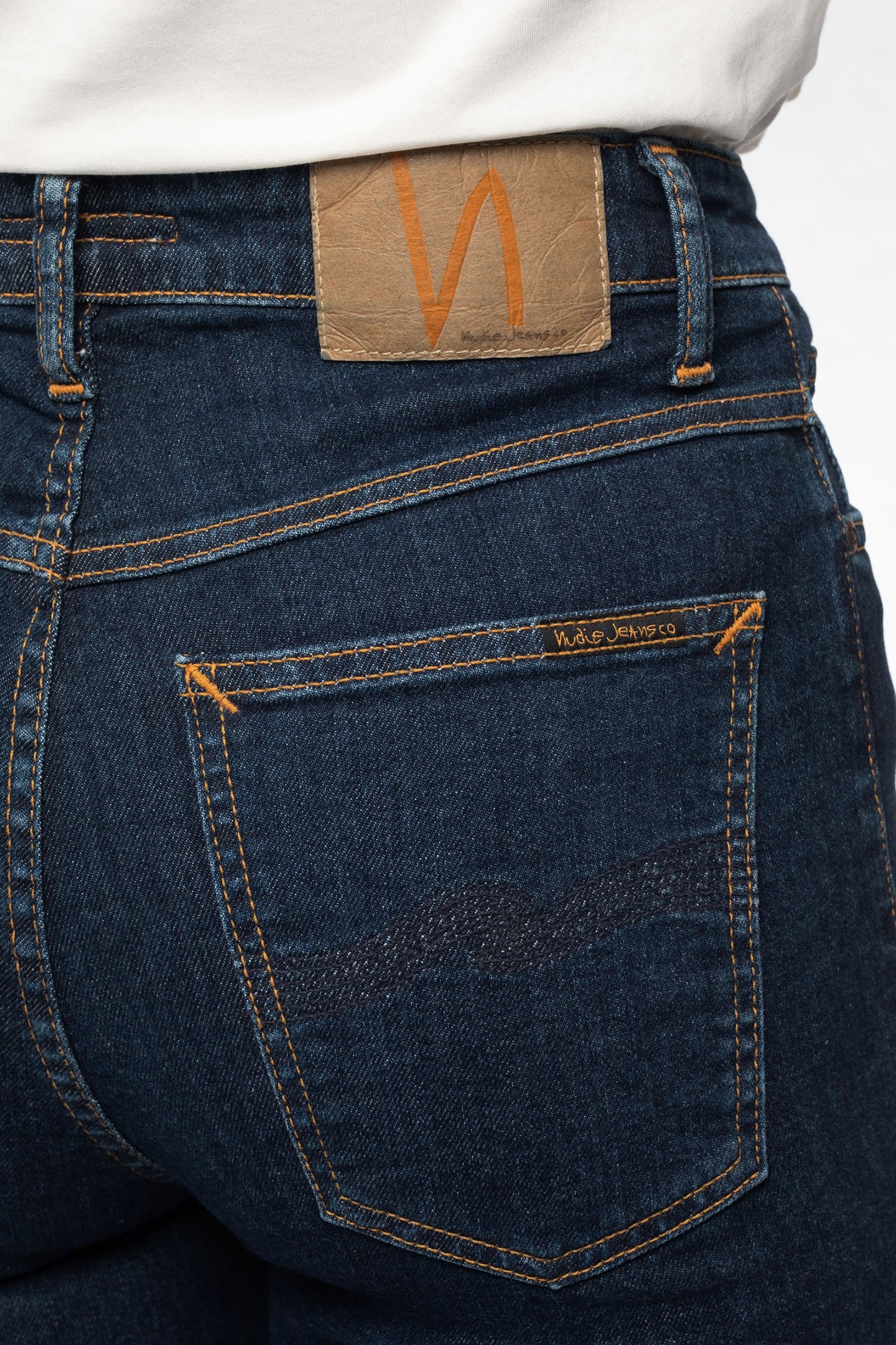 HIGHTOP TILDE FANTASY DARK BLUE 6