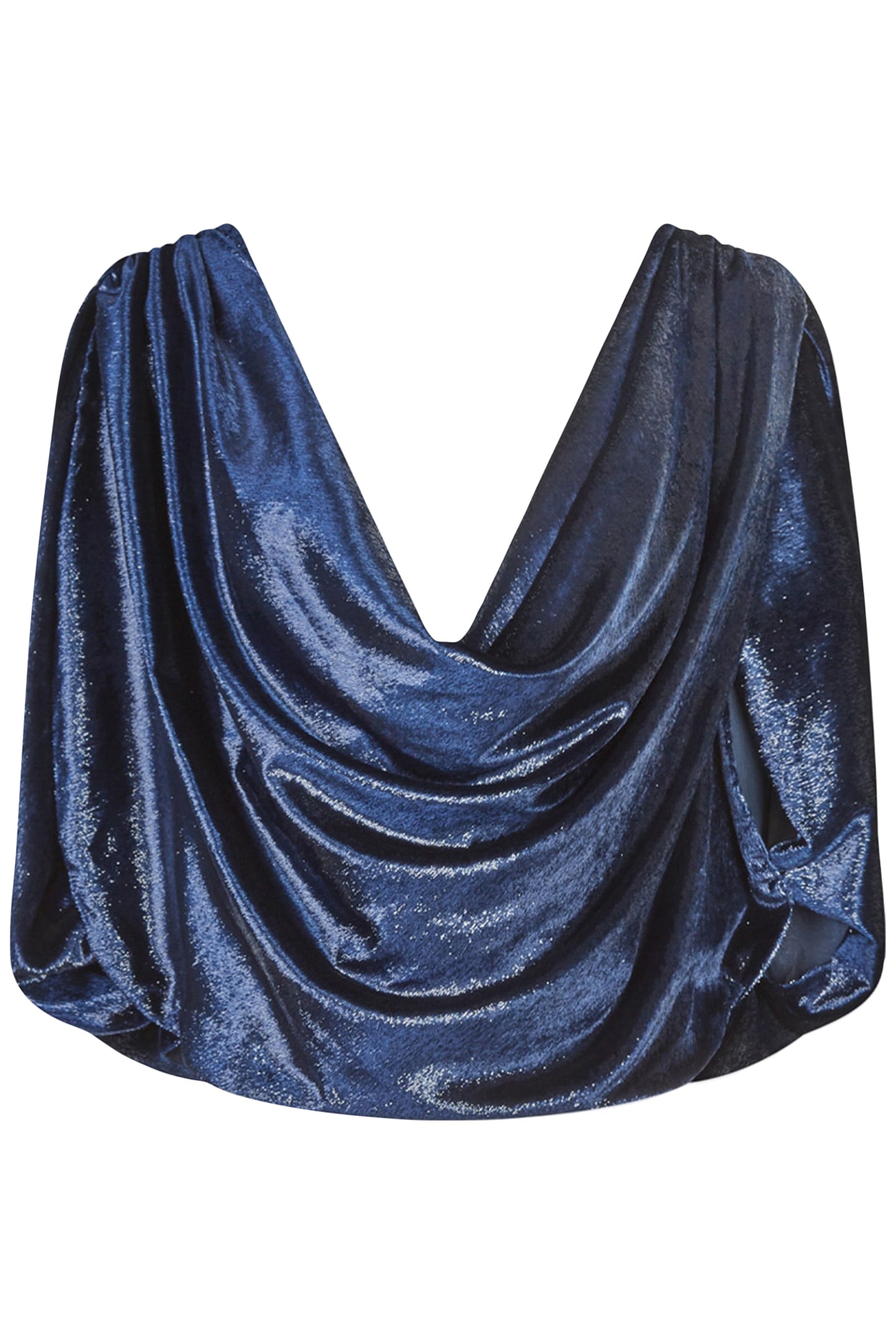 NOVEL TOP DARK NAVY 3