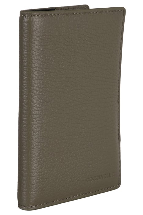 CARD HOLDER IN LEATHER 3