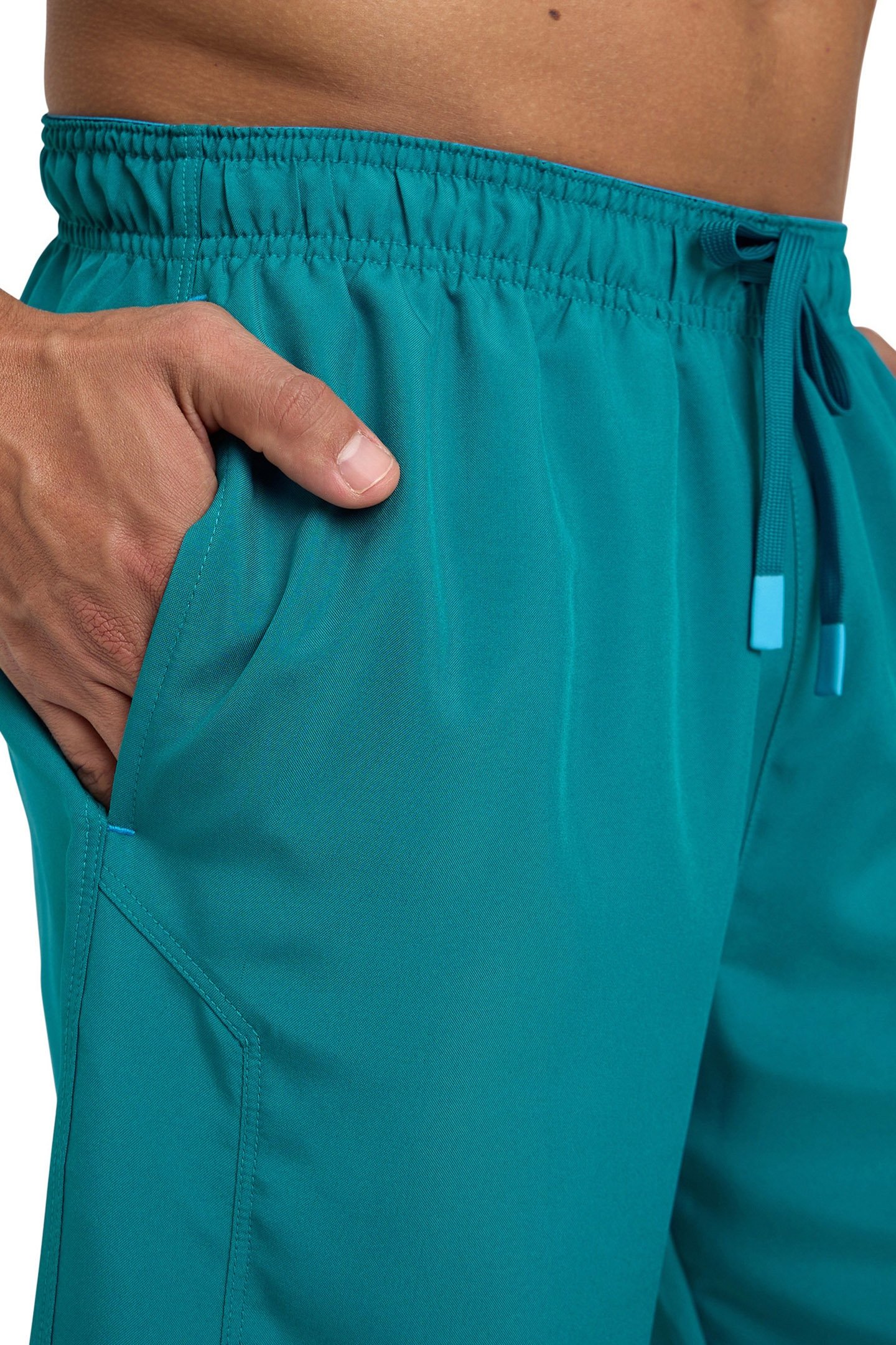 TEAM BERMUDA PANEL GREEN LAKE 7