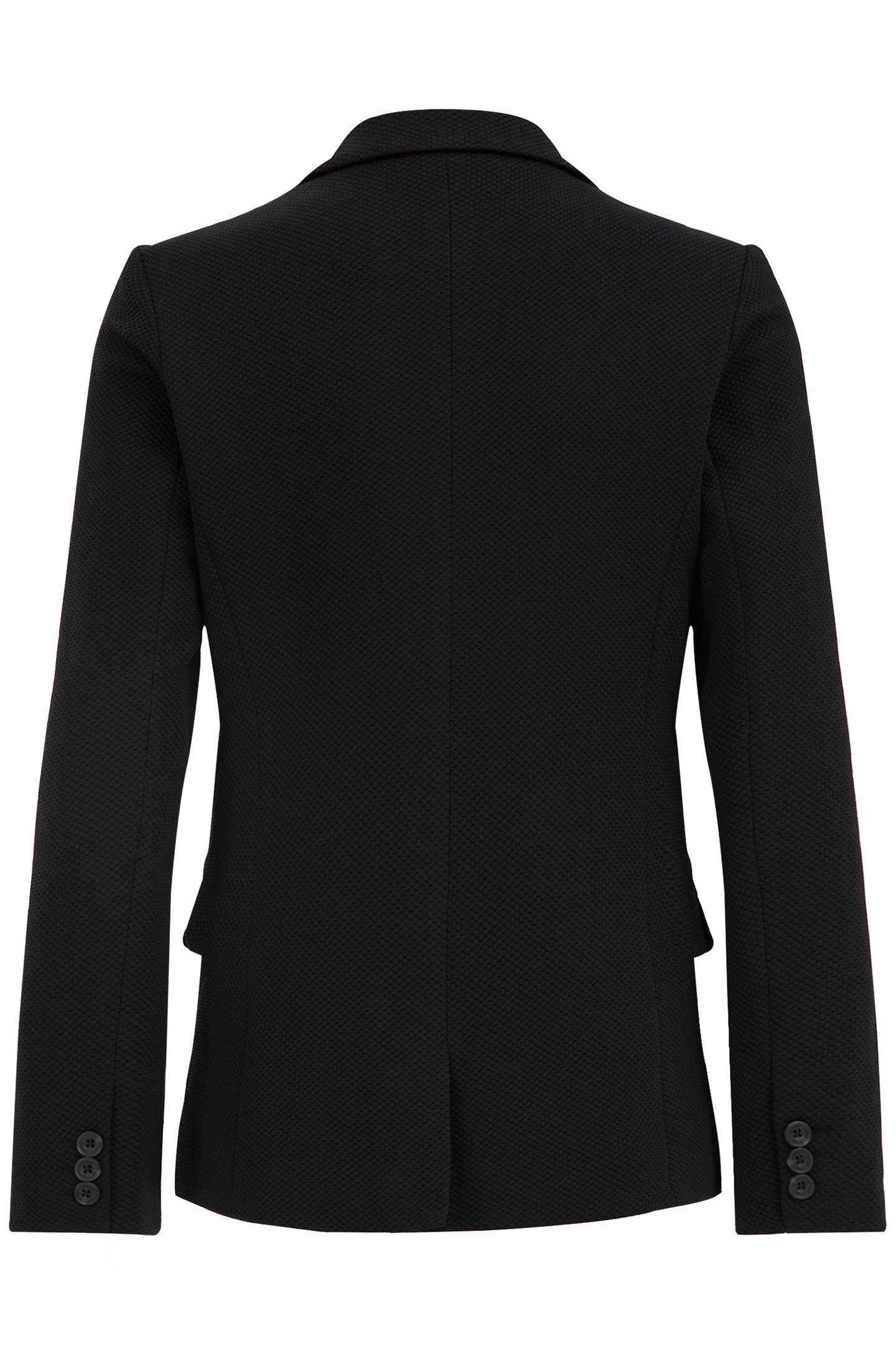 BLAZER BLACK 4