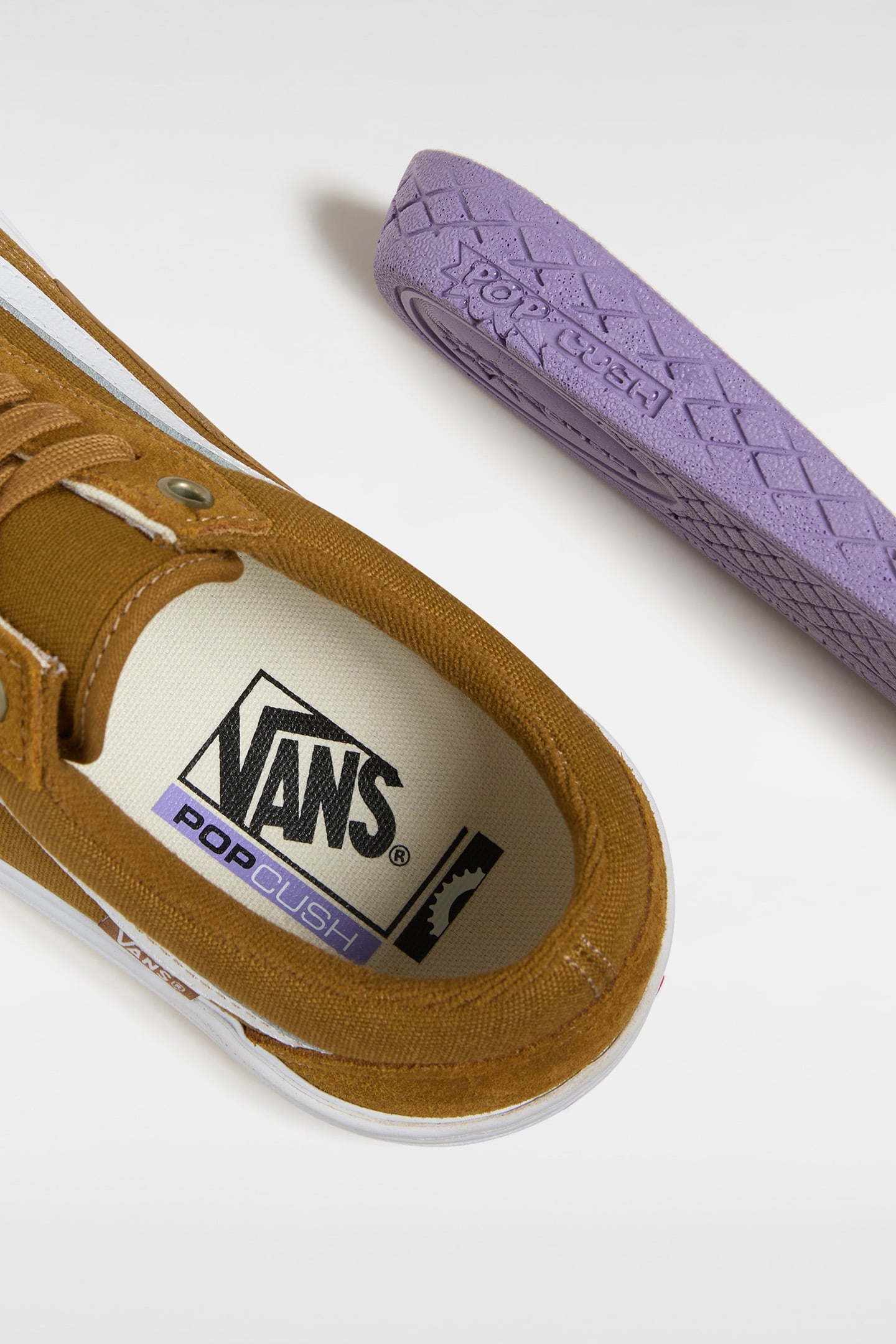 BMX OLD SKOOL GOLDEN BROWN 2