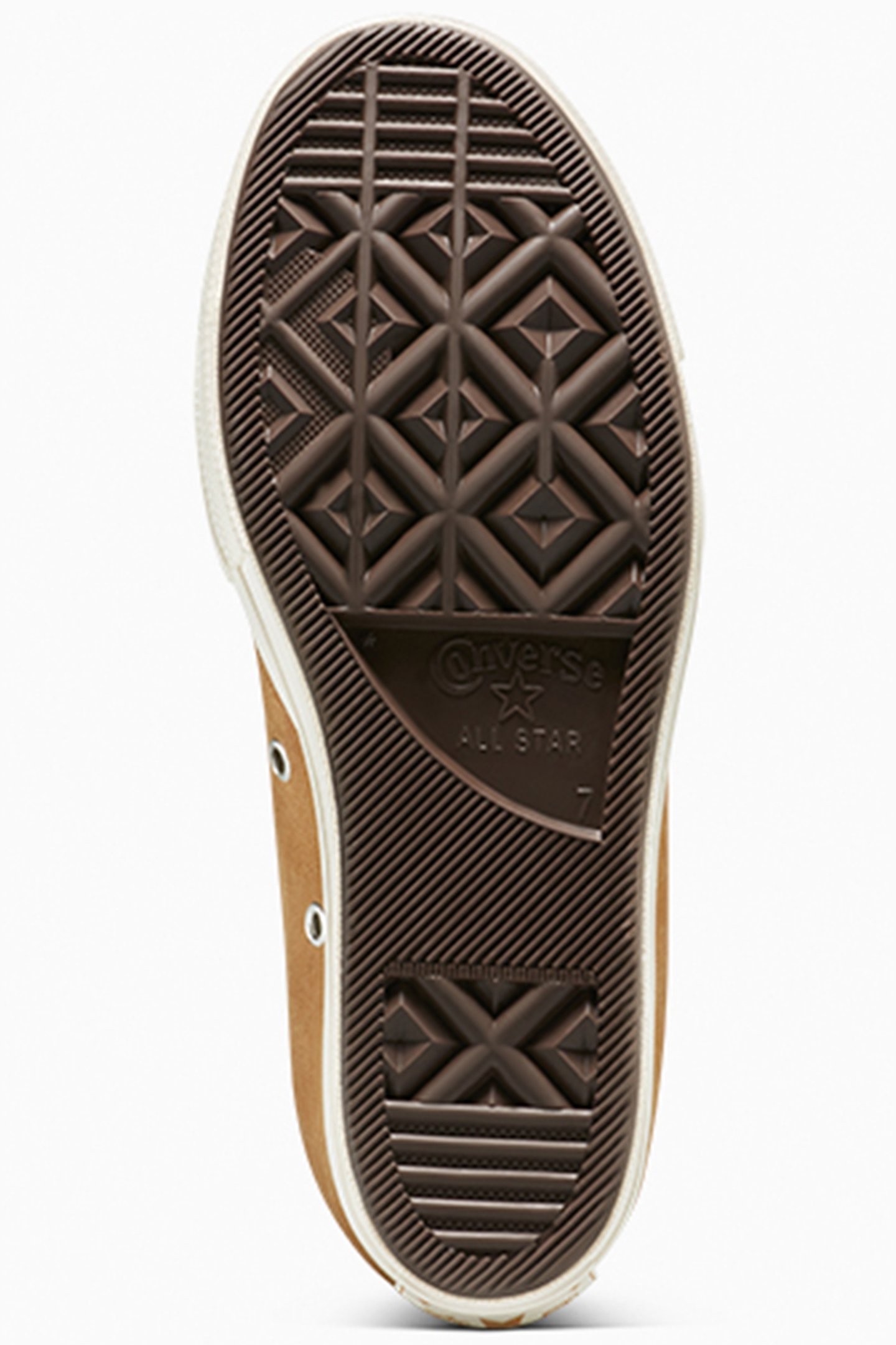 CHUCK 70 WEDGE HI INCENSED/INCENSED INCENSED/INCENSED 5