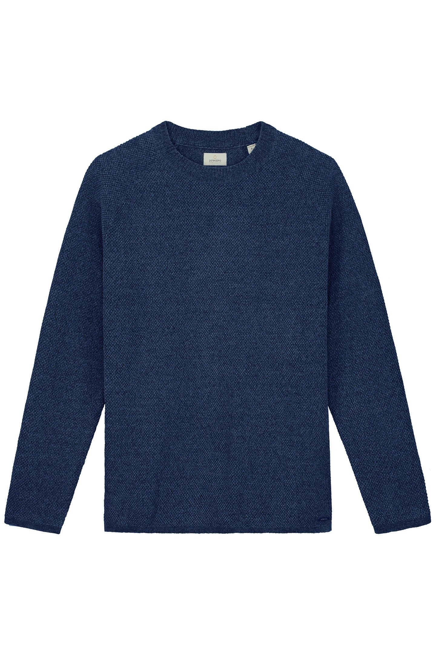DS_CHENILLE KNIT CREWNECK BIG DIPPER 4