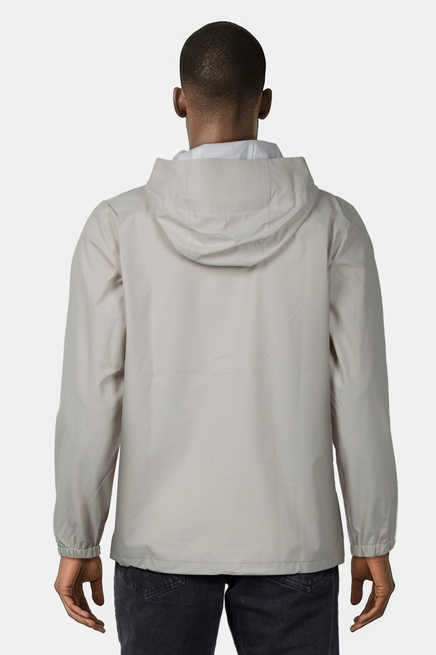 UNISEX SUVA HARDSHELL JACKET W3 MATRIX 5