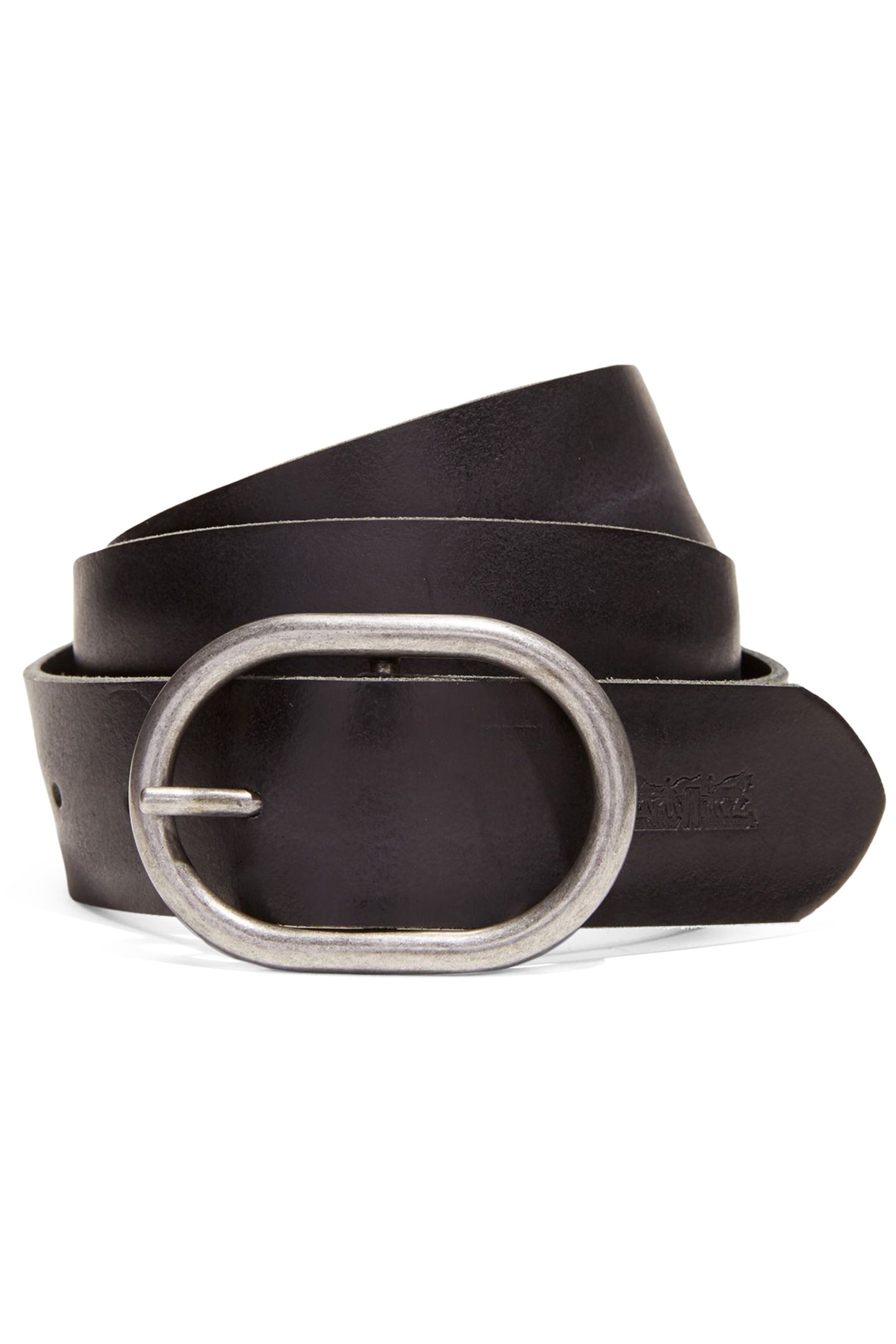 CALNEVA BELT BLACK 1