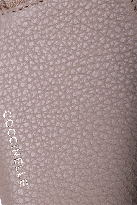 CARD HOLDER IN LEATHER 4