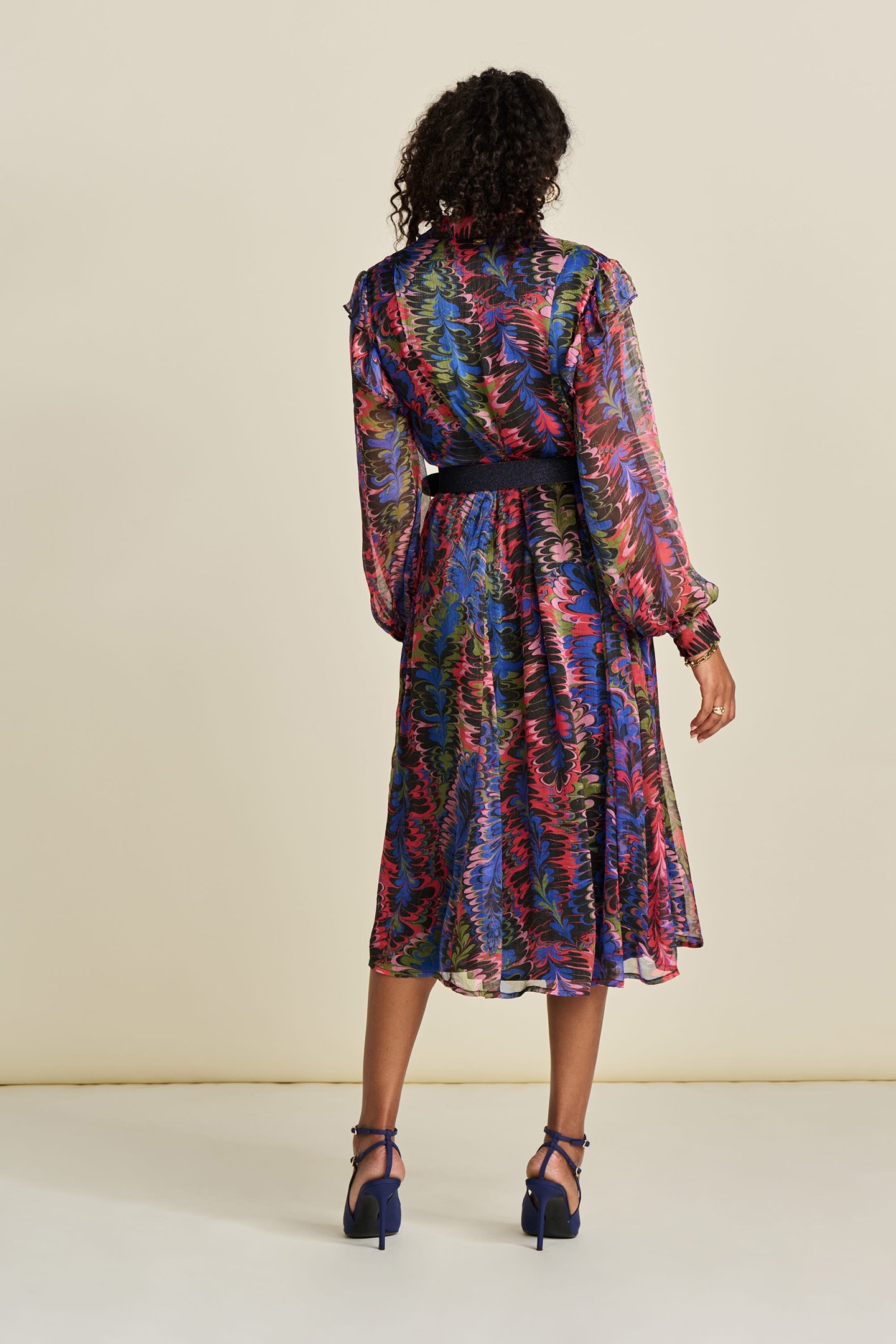 DRESS - ANIMAL PARADISE 2