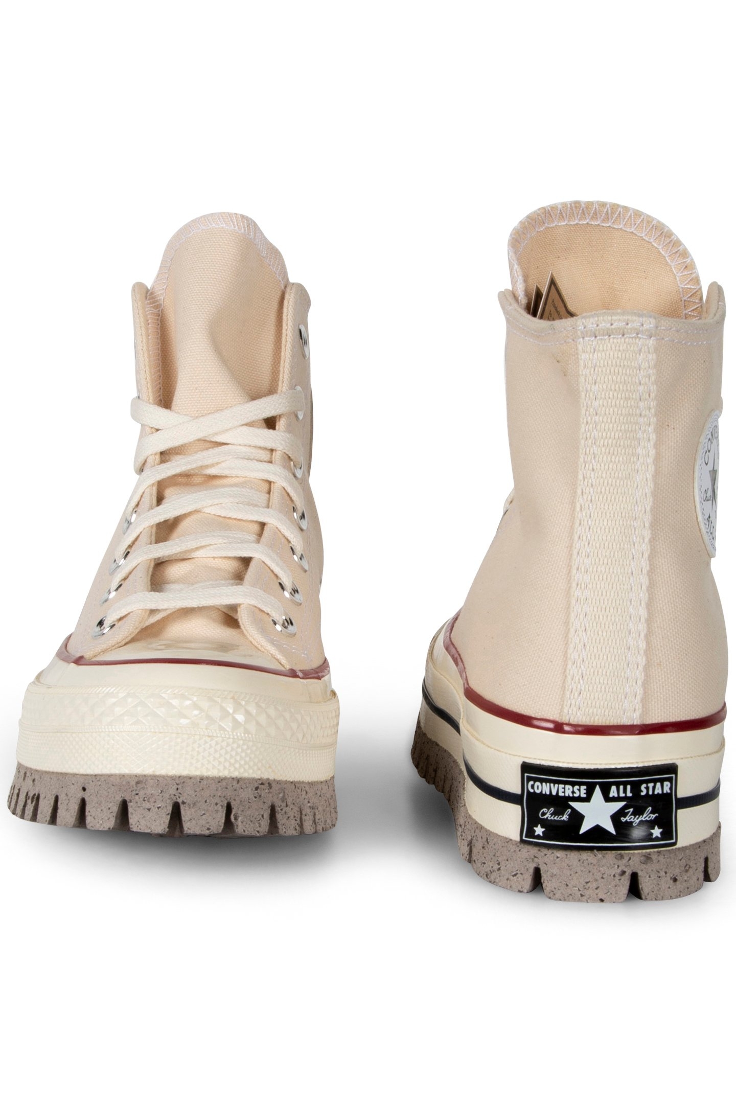 UNISEX CHUCK 70 TREK PARCHMENT TREK VINTAGE 2