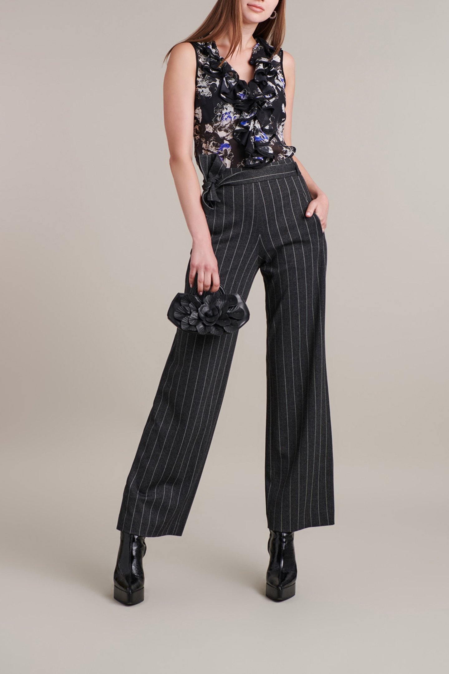 MARGARIDA BLOUSE ANEMONE 5