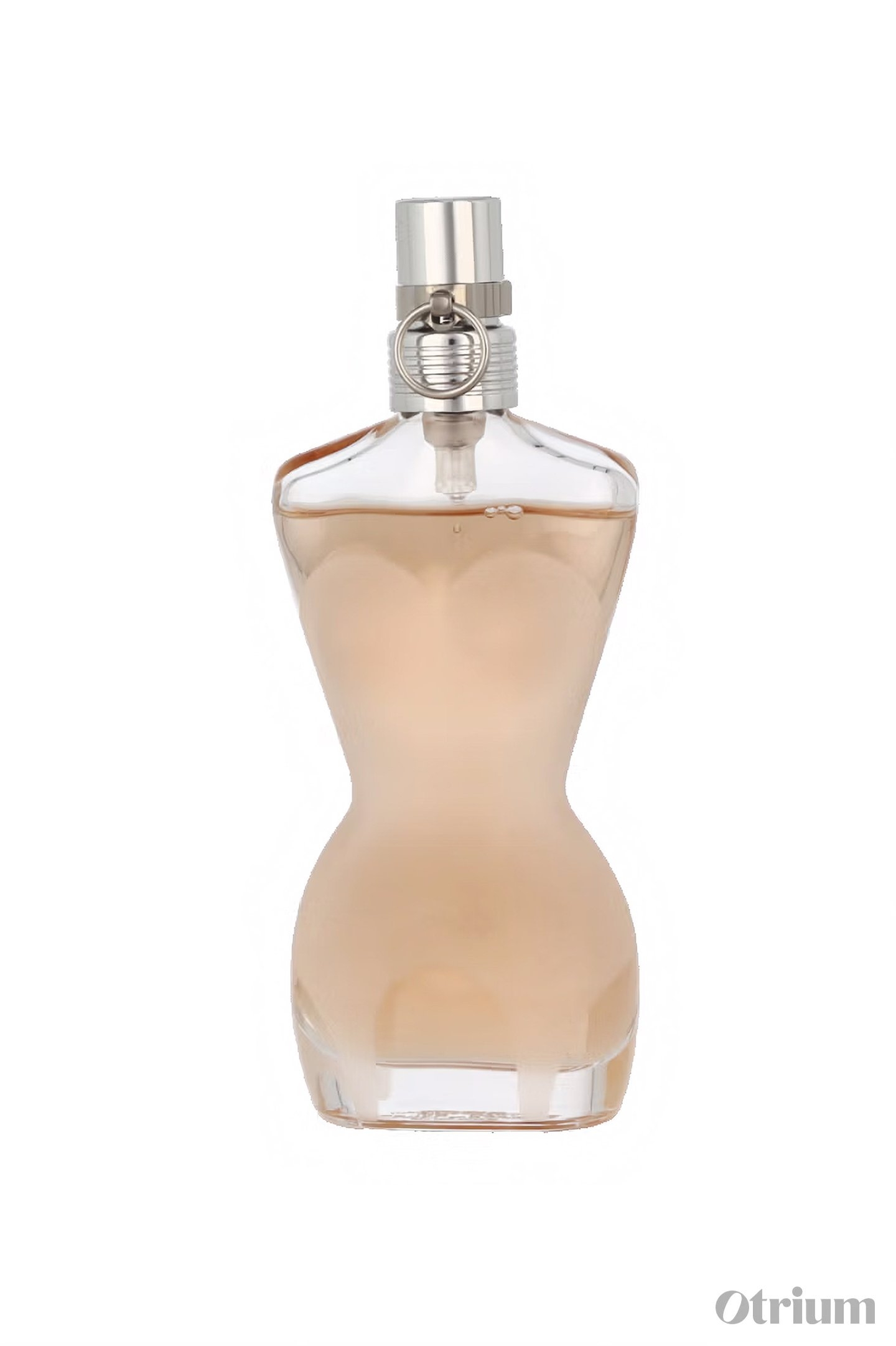 JEAN PAUL GAULTIER - CLASSIQUE - EDT (50ML) 1