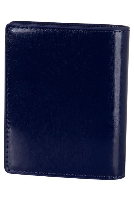 WALLET IN SHINY LEATHER 2