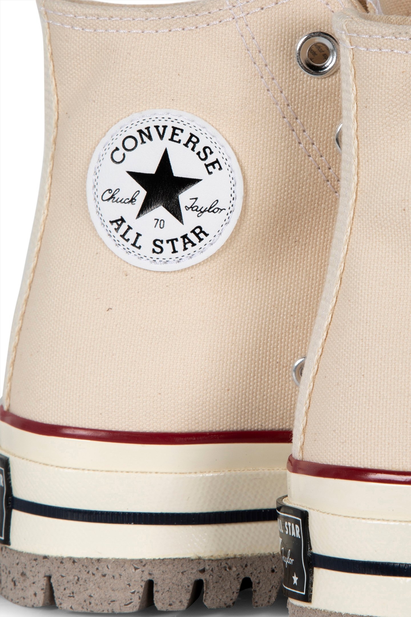 UNISEX CHUCK 70 TREK PARCHMENT TREK VINTAGE 4