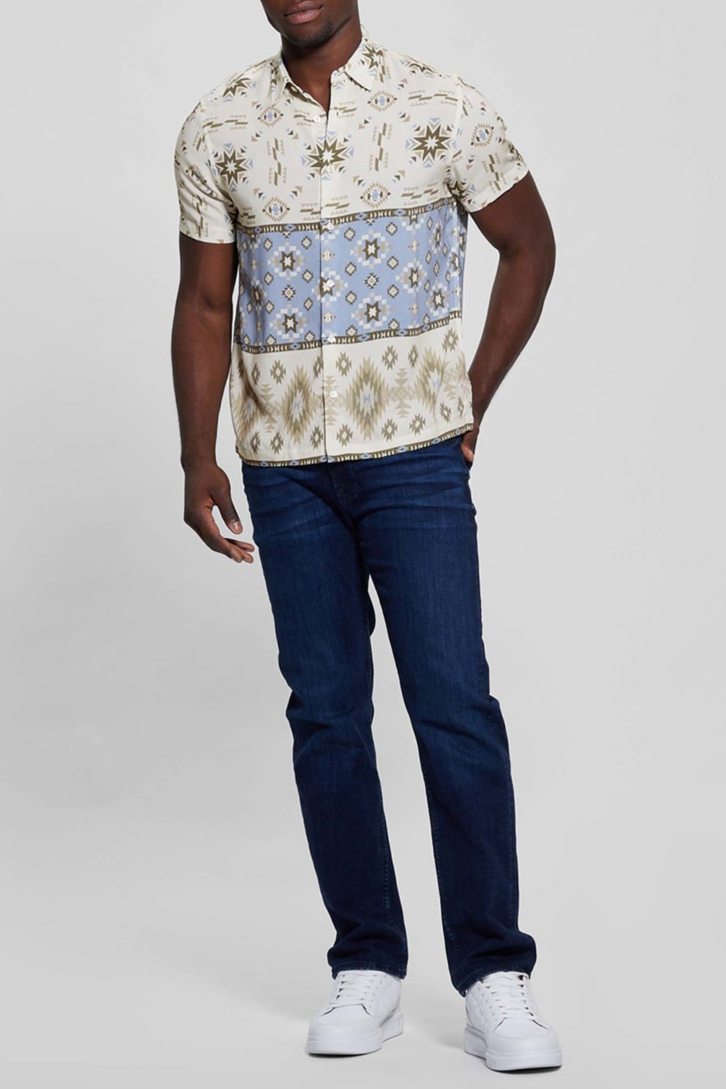 SS ECO RAYON SANTA F SANTA FE 3