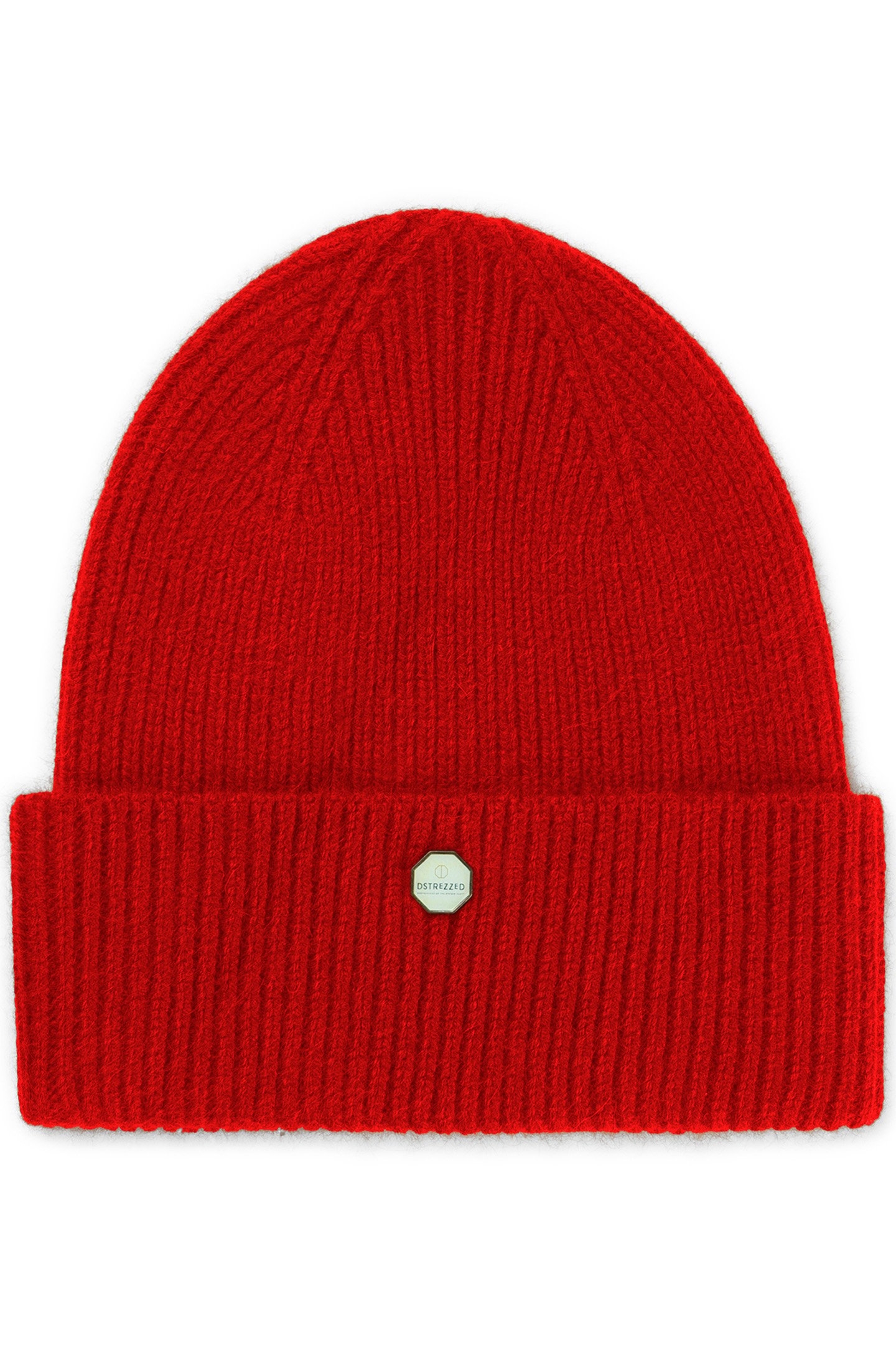DS_ELIAS BEANIE RED 1