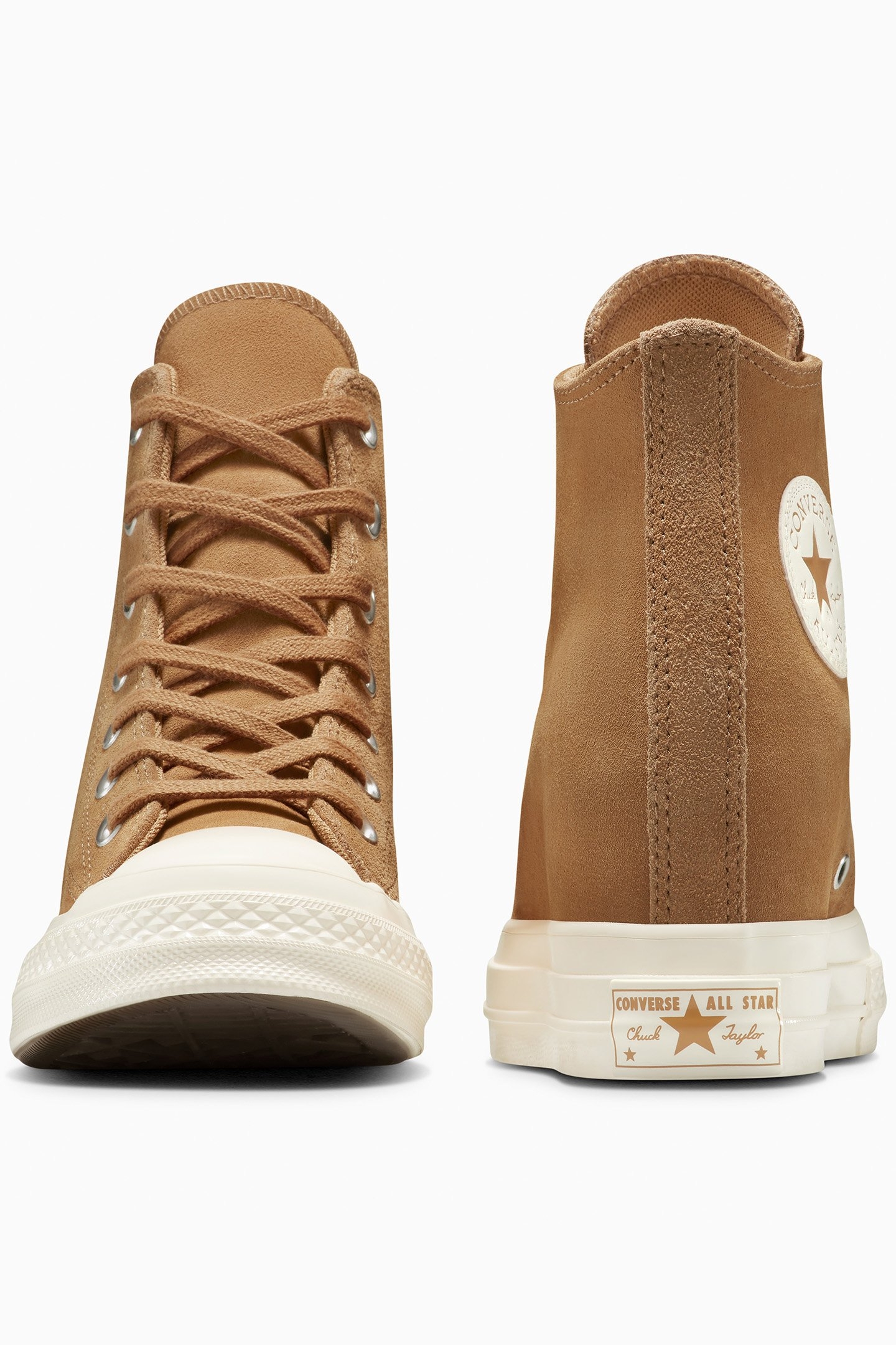 CHUCK 70 WEDGE HI INCENSED/INCENSED INCENSED/INCENSED 4