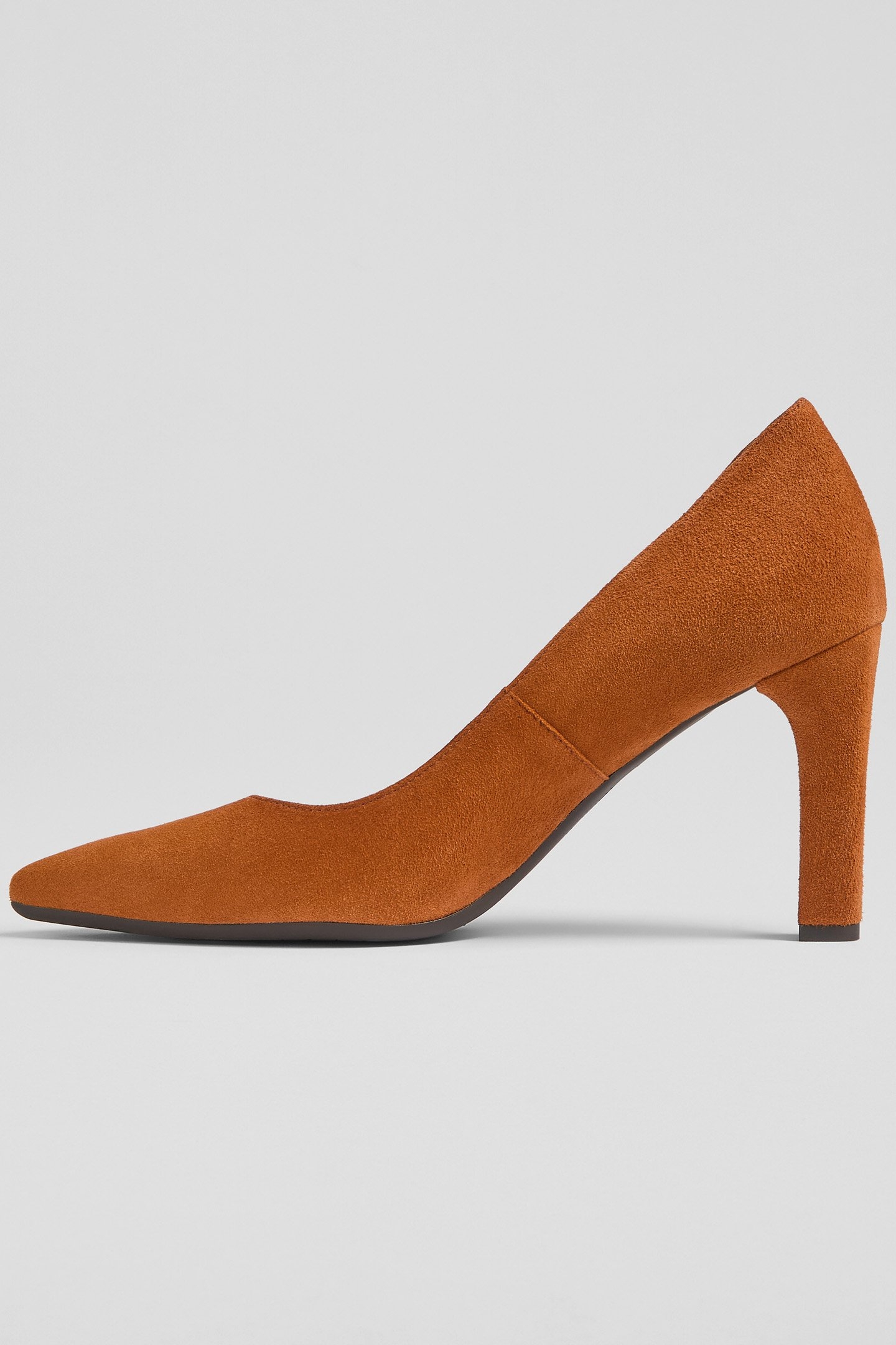 CC TESS SINGLE SOLE POINT TAN 4